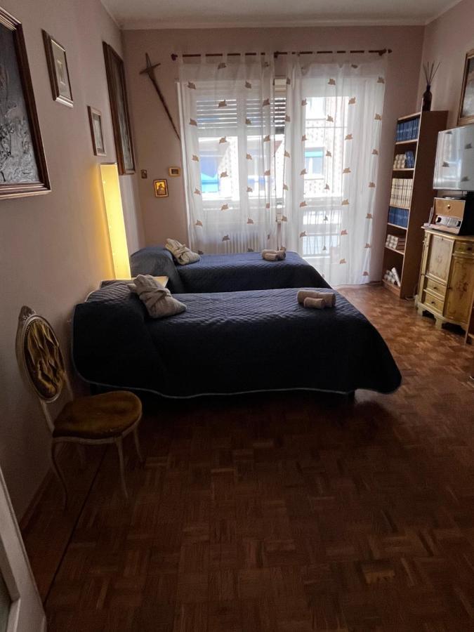 Santa Rita Gasthof Turin